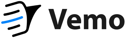 Vemo Logo